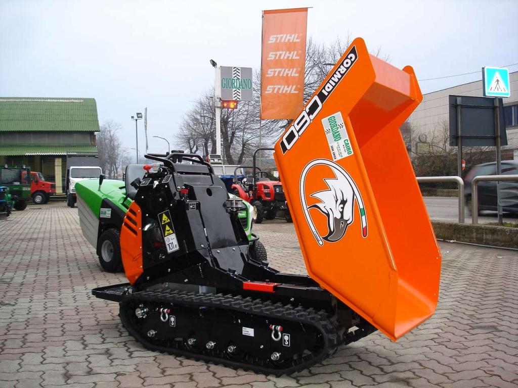 Cormidi C60 BE Foto 11