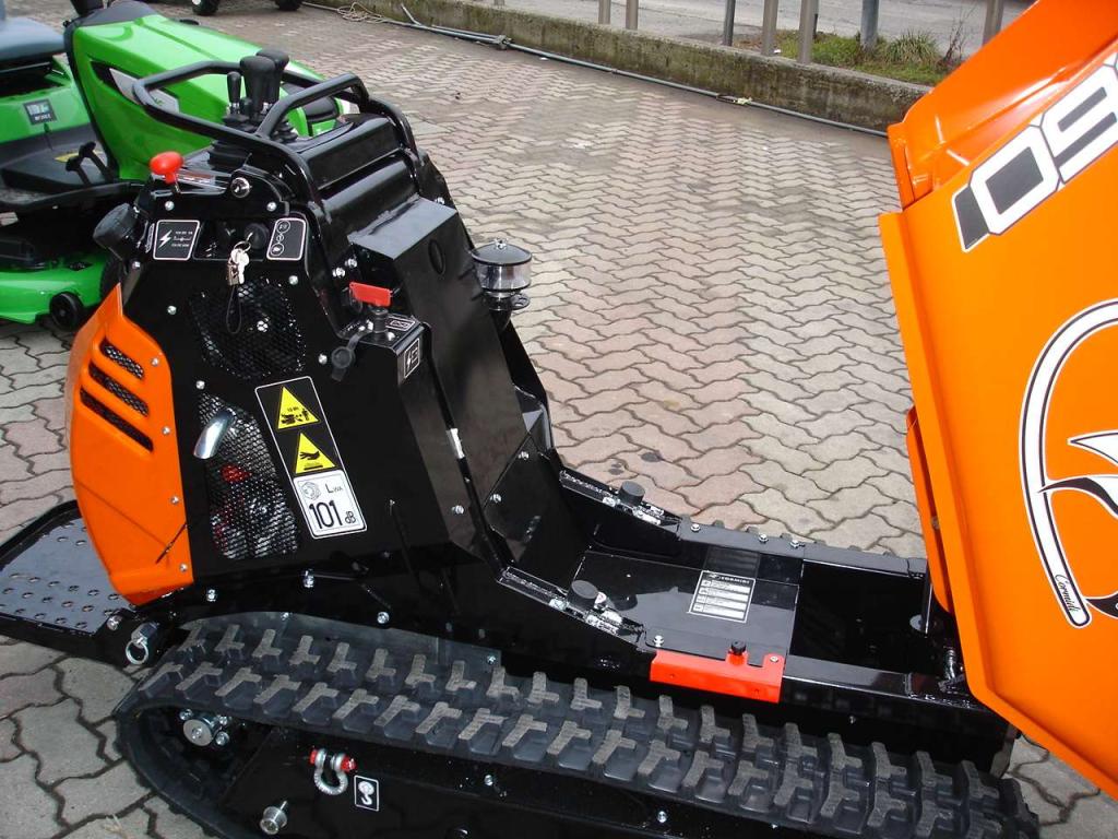 Cormidi C60 BE Foto 12