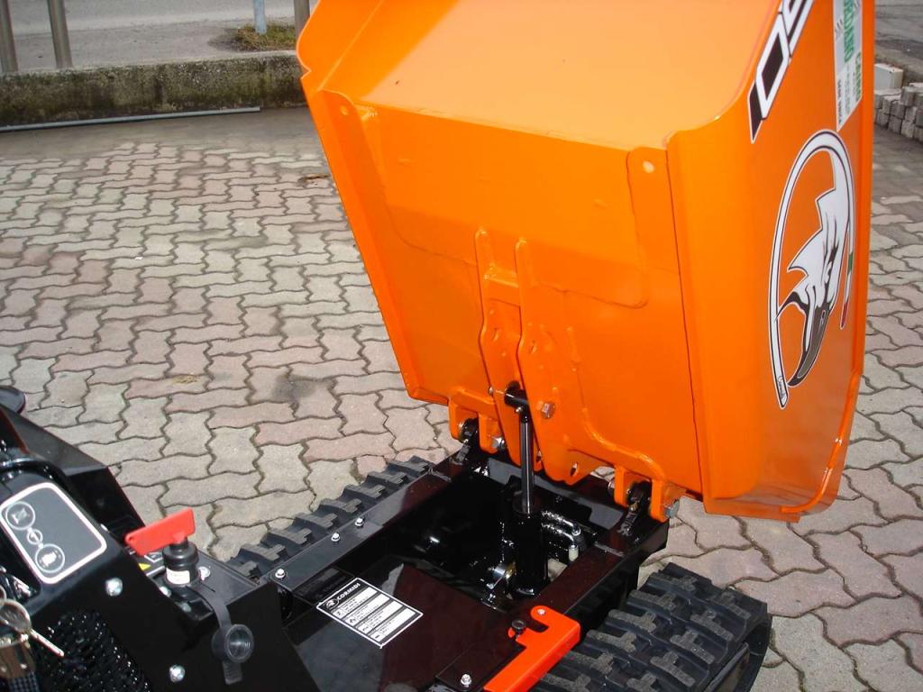 Cormidi C60 BE Foto 13