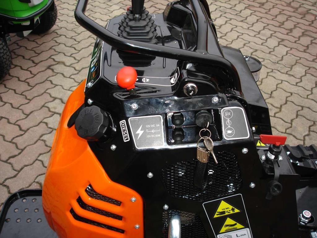 Cormidi C60 BE Foto 14