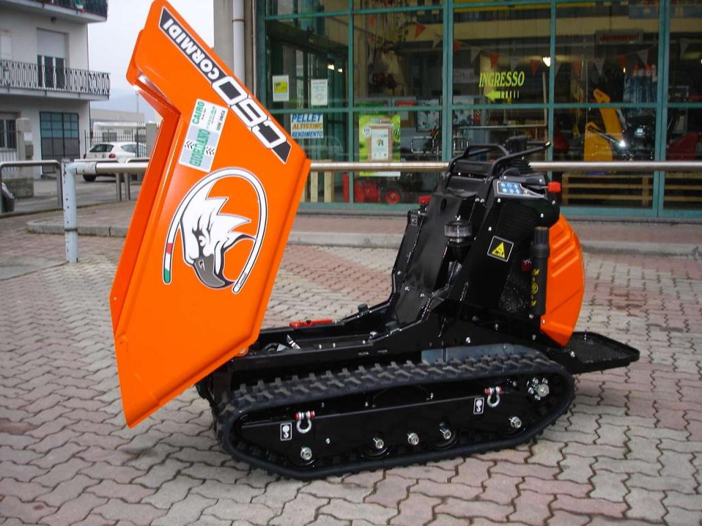 Cormidi C60 BE Foto 15