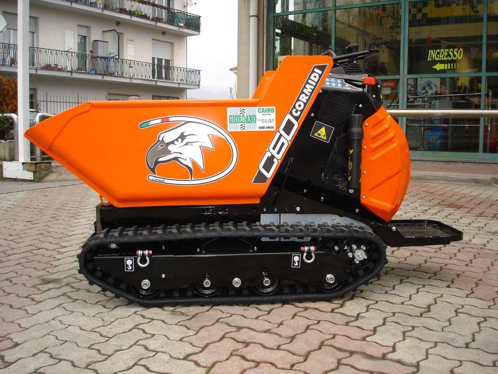 Cormidi C60 BE Foto 3