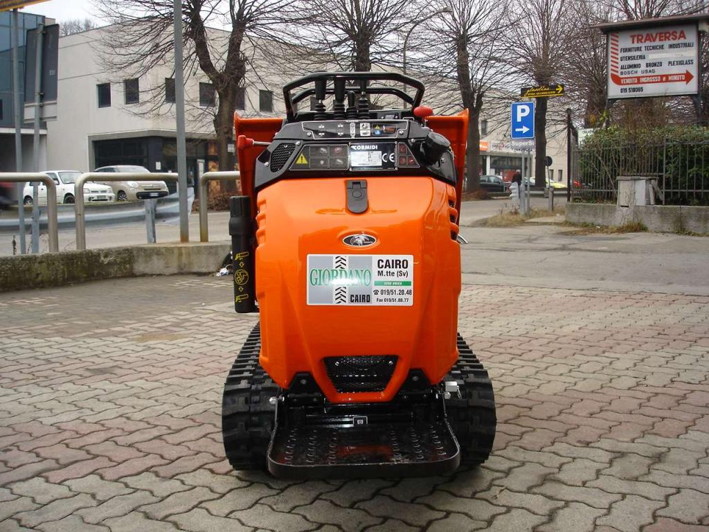 Cormidi C60 BE Foto 4