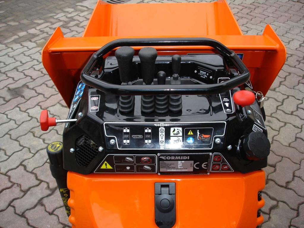 Cormidi C60 BE Foto 5