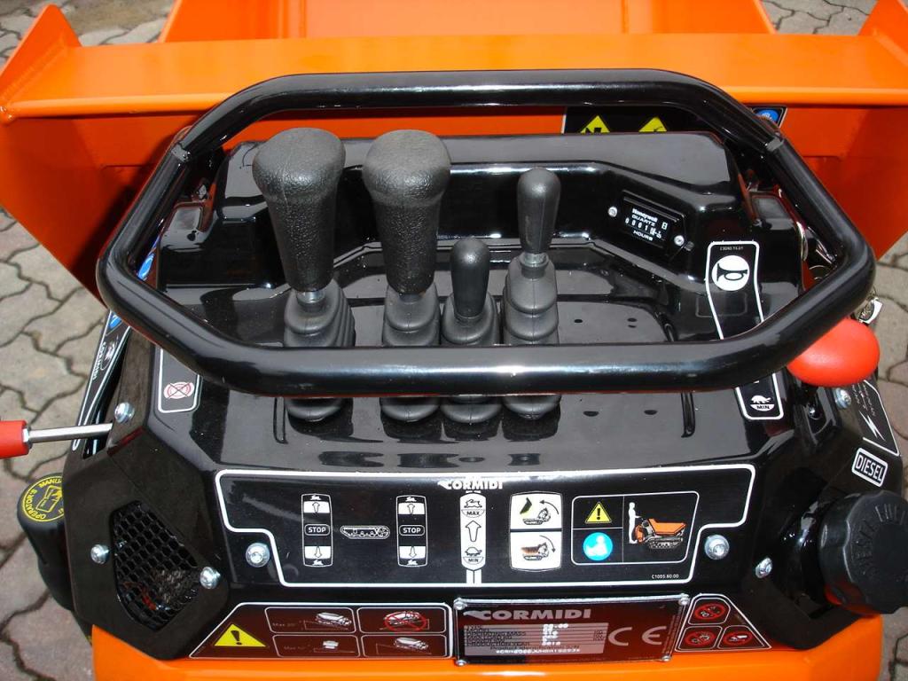 Cormidi C60 BE Foto 6