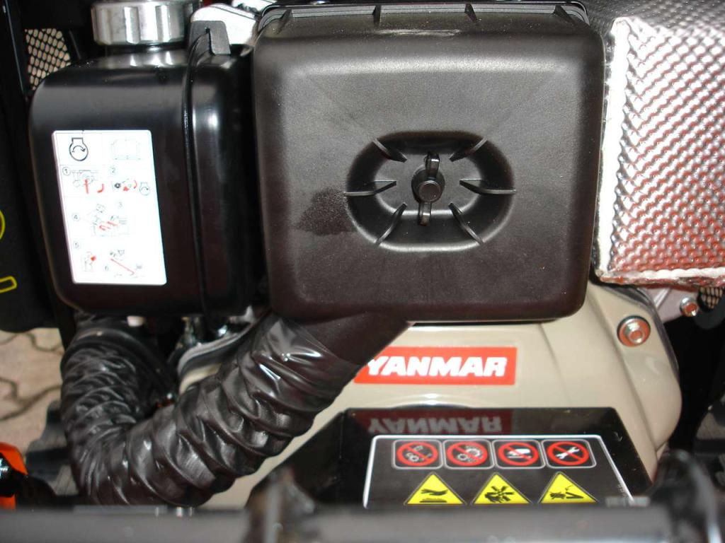Cormidi C60 BE Foto 8