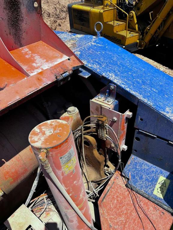 Komatsu BR380JG-1 Foto 3
