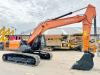 Hitachi ZX220LC-5G / 2025 ULTRA MODEL / ISUZU ENGINE Foto 6 thumbnail