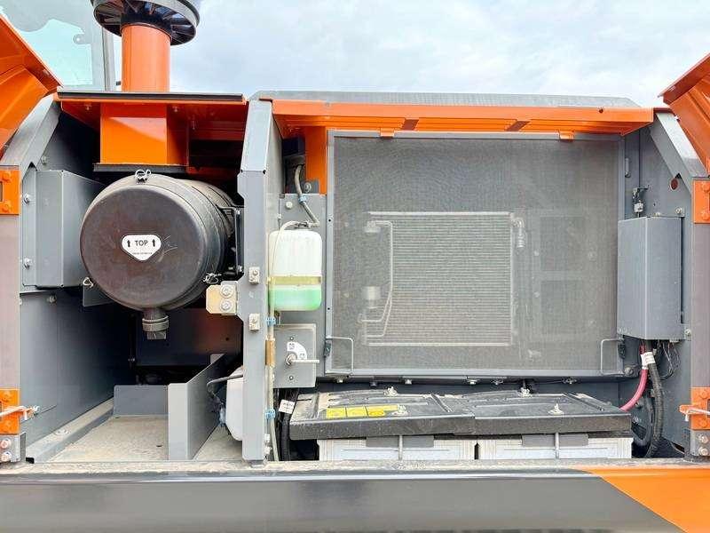 Hitachi ZX220LC-5G / 2025 ULTRA MODEL / ISUZU ENGINE Foto 18