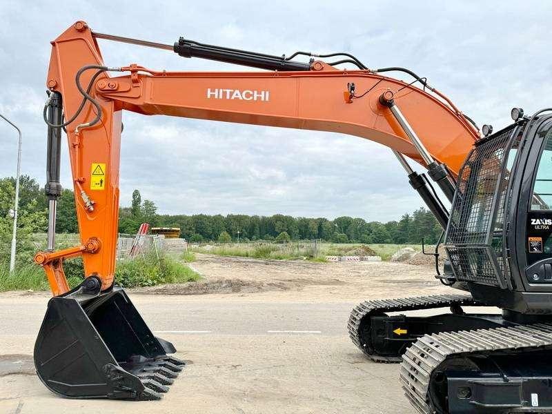 Hitachi ZX220LC-5G / 2025 ULTRA MODEL / ISUZU ENGINE Foto 9