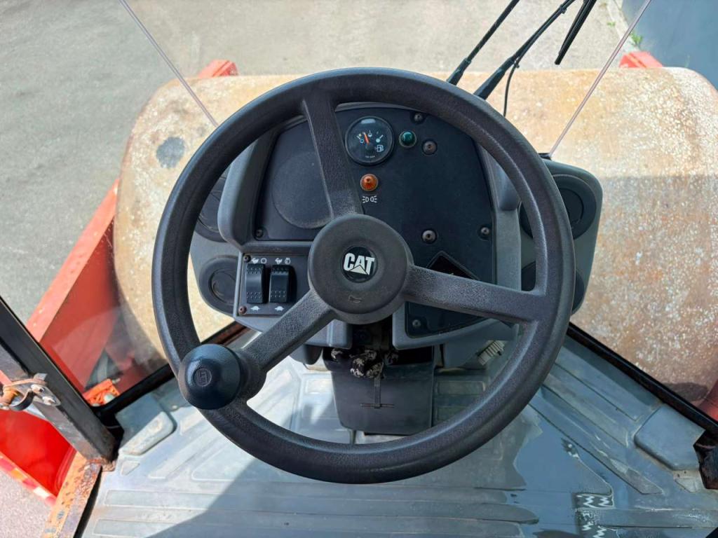 Caterpillar CS74 Foto 20