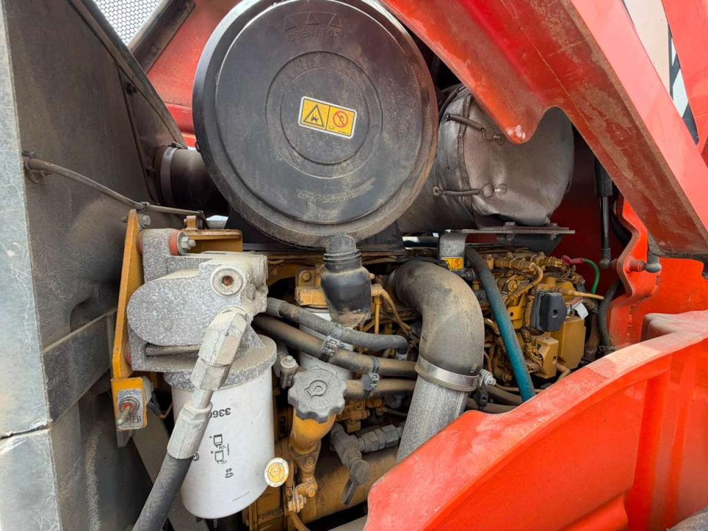 Caterpillar CS74 Foto 24