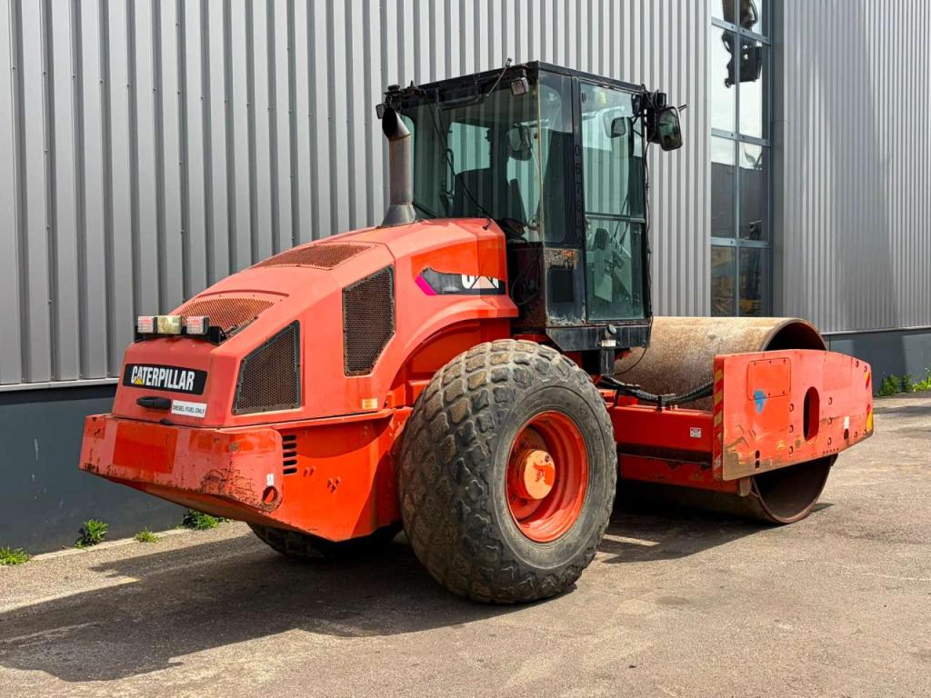Caterpillar CS74 Foto 5