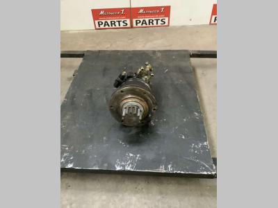 Motore di rotazione ralla per Neuson 3402 in vendita da Massucco T. Srl Area Ricambi