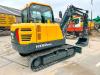 Hyundai HX60 PRO - New / Unused / 2026 model Foto 5 thumbnail