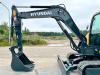 Hyundai HX60 PRO - New / Unused / 2026 model Foto 9 thumbnail