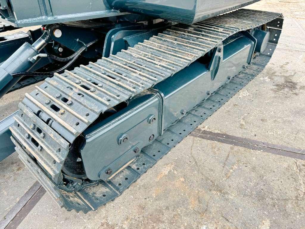 Hyundai HX60 PRO - New / Unused / 2026 model Foto 15