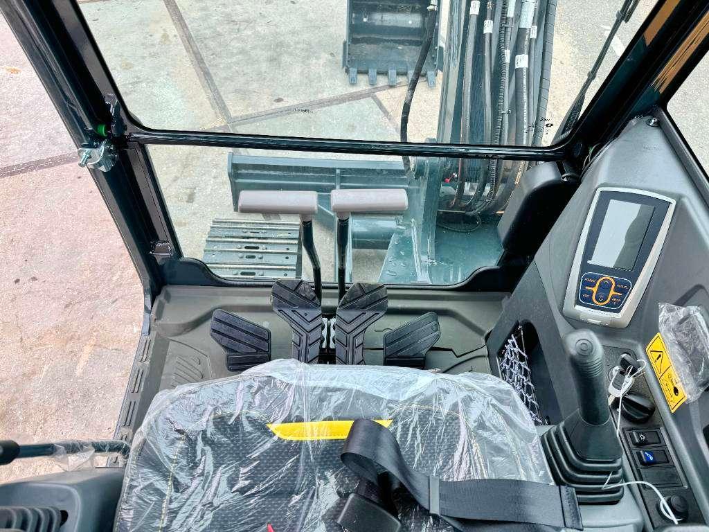 Hyundai HX60 PRO - New / Unused / 2026 model Foto 8