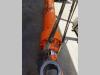 Pistone rotazione benna per Hitachi EX 800 Foto 2 thumbnail