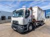 Renault D19.280 DXI +PALFINGER 14 T/m Foto 1 thumbnail