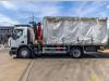 Renault D19.280 DXI +PALFINGER 14 T/m Foto 7 thumbnail