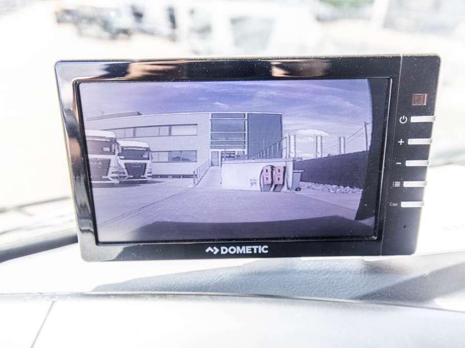 Renault D19.280 DXI +PALFINGER 14 T/m Foto 15