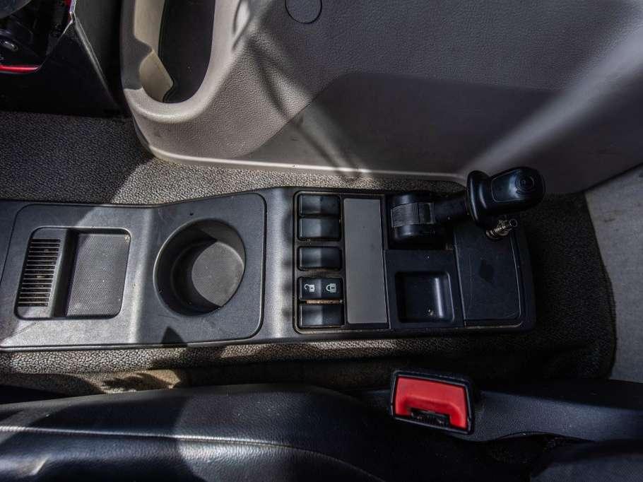 Renault D19.280 DXI +PALFINGER 14 T/m Foto 21