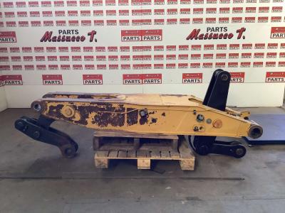 Braccio per escavatore (completo) per Caterpillar 924G in vendita da Massucco T. Srl Area Ricambi