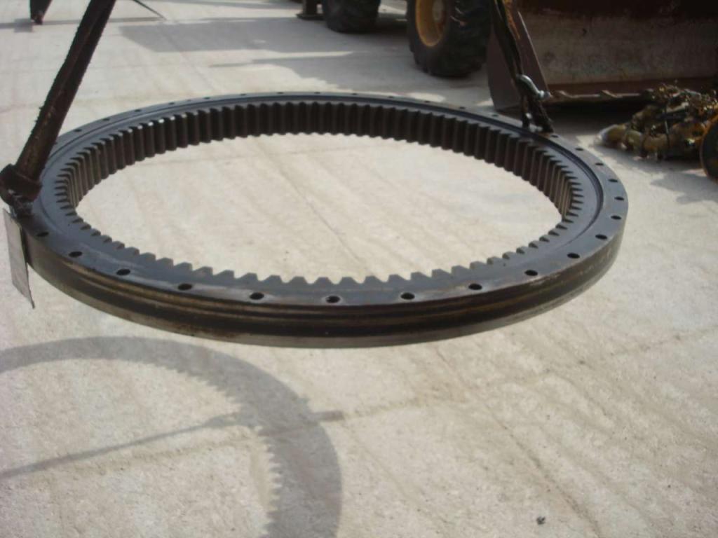 Ralla per Fiat Hitachi FH200 Foto 1