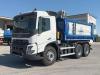 Volvo FMX 460 6X4 Foto 1 thumbnail