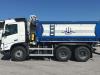 Volvo FMX 460 6X4 Foto 2 thumbnail