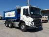 Volvo FMX 460 6X4 Foto 21 thumbnail