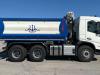 Volvo FMX 460 6X4 Foto 23 thumbnail