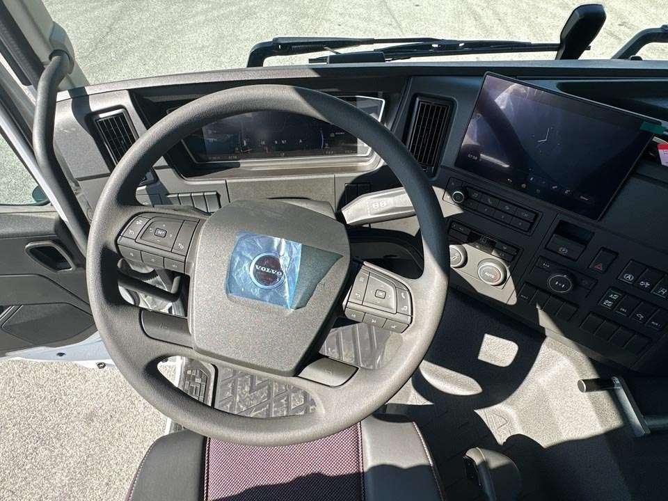 Volvo FMX 460 6X4 Foto 20