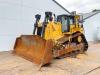 Caterpillar D8T LGP - German Machine / Ripper Valve Foto 1 thumbnail