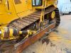 Caterpillar D8T LGP - German Machine / Ripper Valve Foto 21 thumbnail