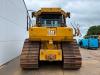 Caterpillar D8T LGP - German Machine / Ripper Valve Foto 4 thumbnail