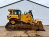 Caterpillar D8T LGP - German Machine / Ripper Valve Foto 6 thumbnail