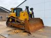 Caterpillar D8T LGP - German Machine / Ripper Valve Foto 7 thumbnail