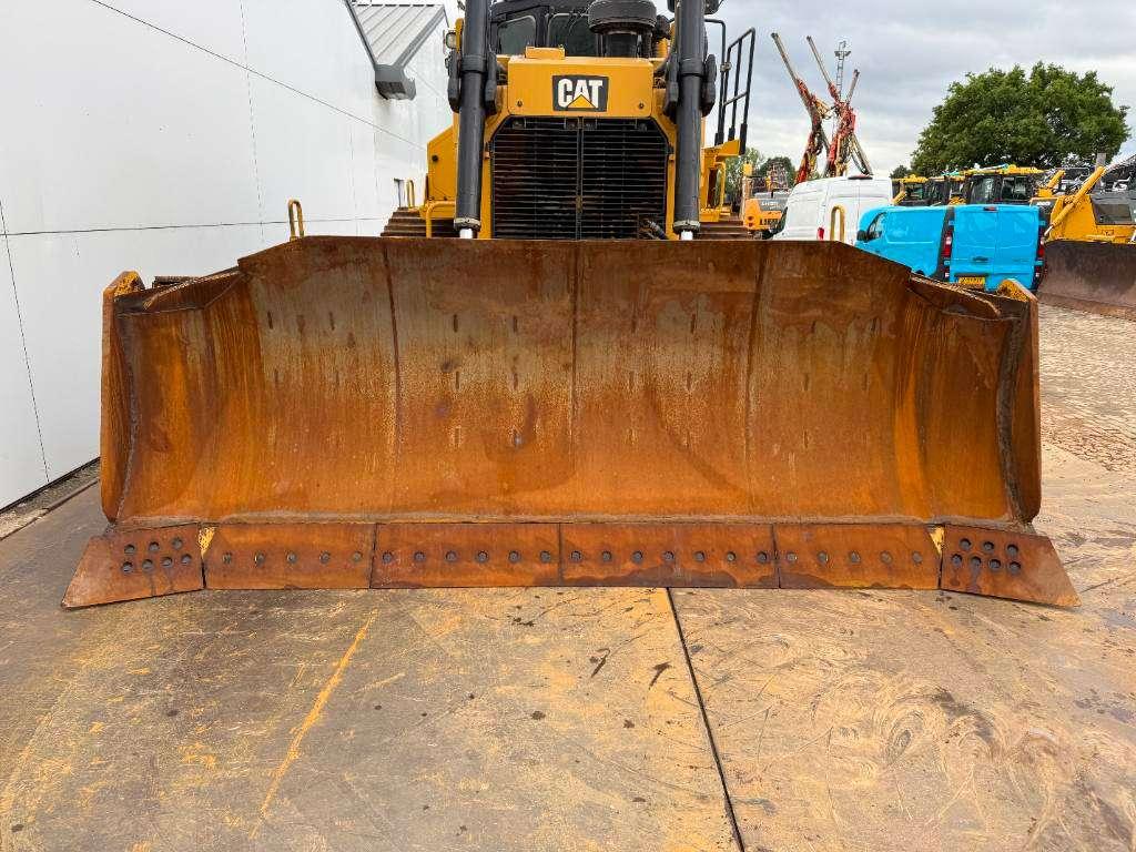 Caterpillar D8T LGP - German Machine / Ripper Valve Foto 18