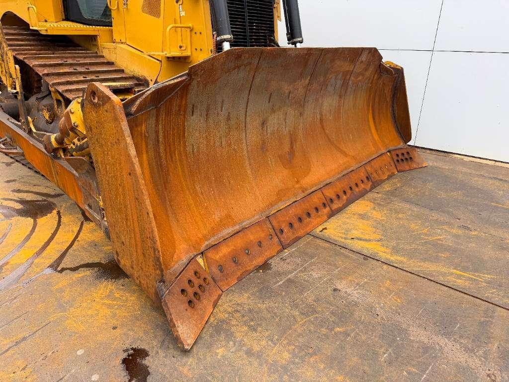Caterpillar D8T LGP - German Machine / Ripper Valve Foto 19