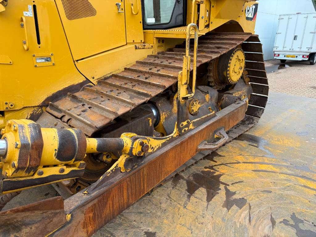 Caterpillar D8T LGP - German Machine / Ripper Valve Foto 21