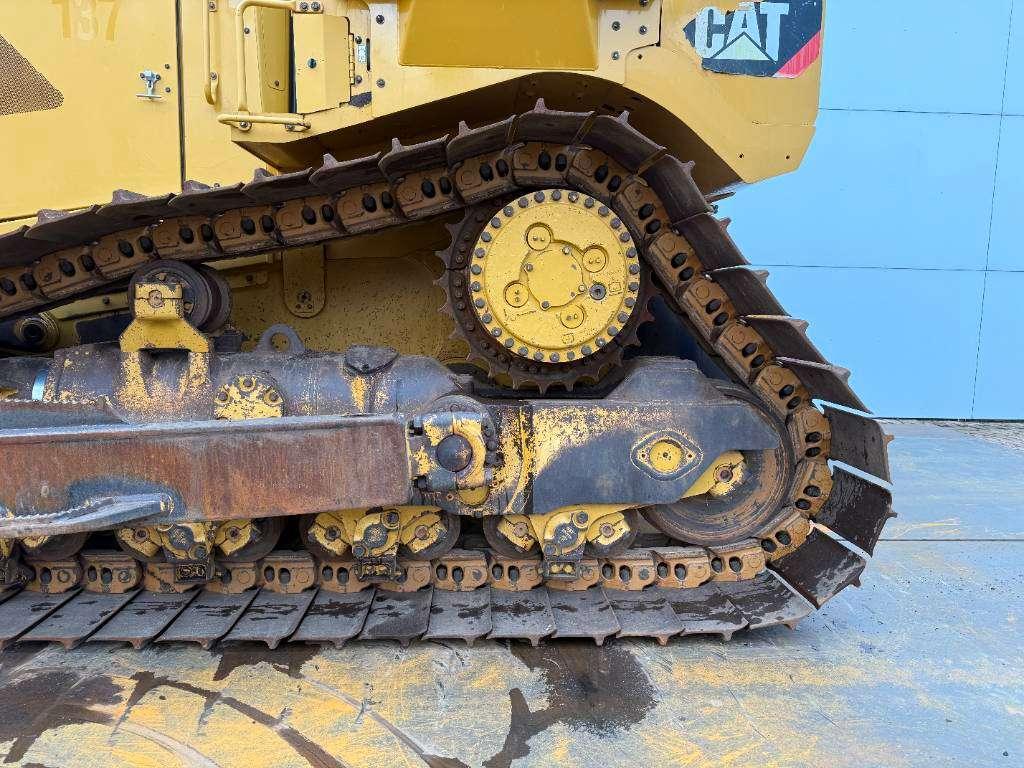 Caterpillar D8T LGP - German Machine / Ripper Valve Foto 22