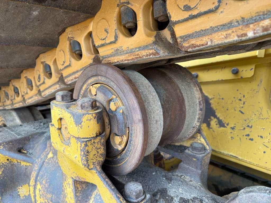 Caterpillar D8T LGP - German Machine / Ripper Valve Foto 24