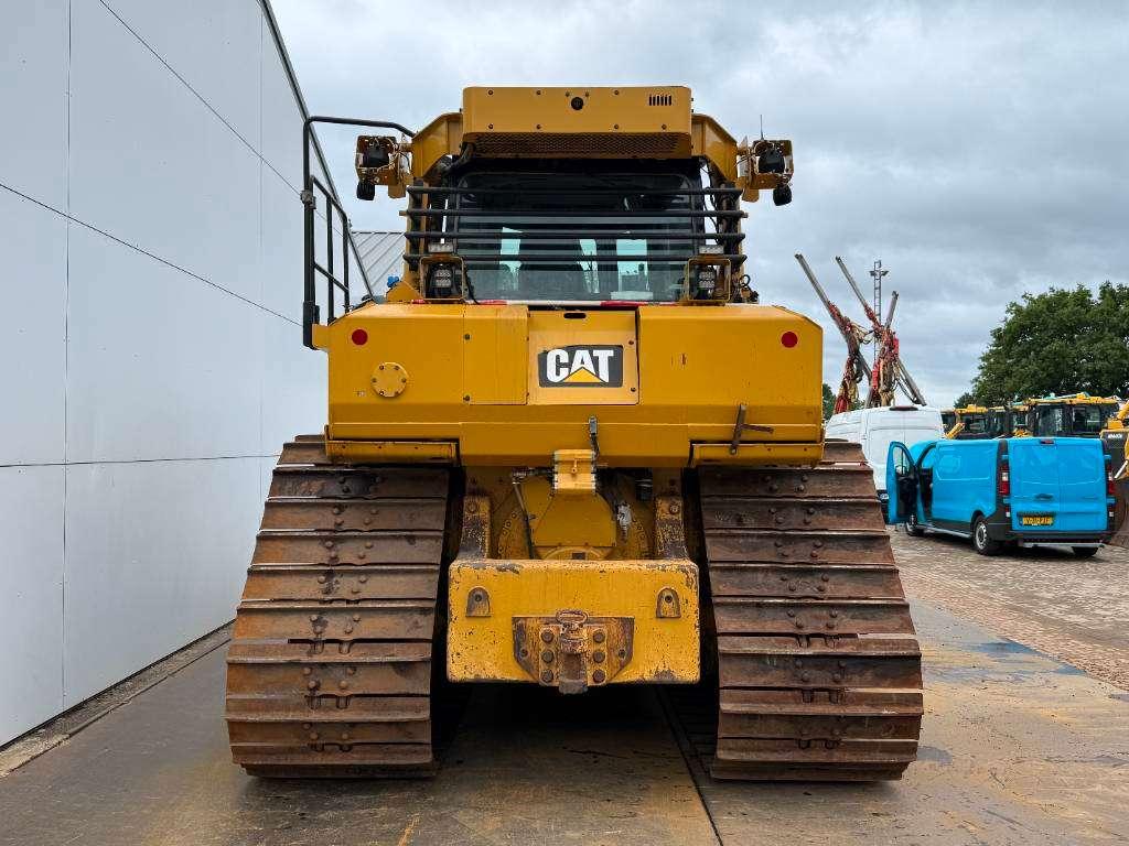Caterpillar D8T LGP - German Machine / Ripper Valve Foto 4