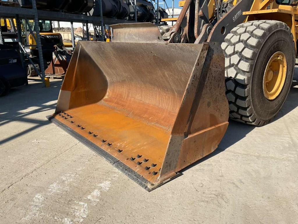 Volvo L150F Foto 4