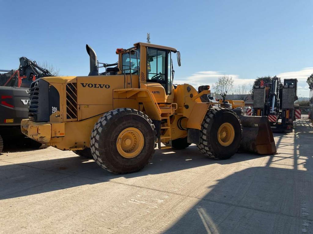 Volvo L150F Foto 7