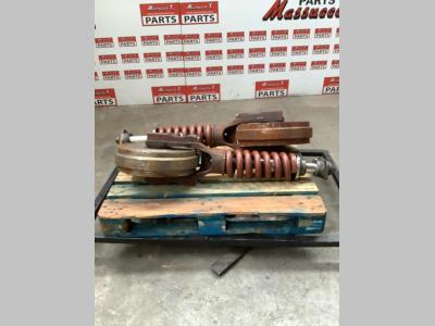 Molla tendicingolo per Hitachi ZX135US -7 in vendita da Massucco T. Srl Area Ricambi