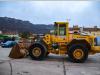 Volvo L110E Foto 2 thumbnail