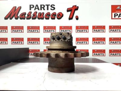 Motore di traslazione per Hitachi ZX29U in vendita da Massucco T. Srl Area Ricambi